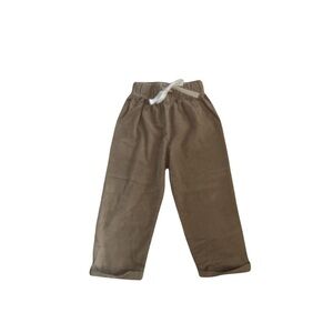 bella bliss Kids Tan pants